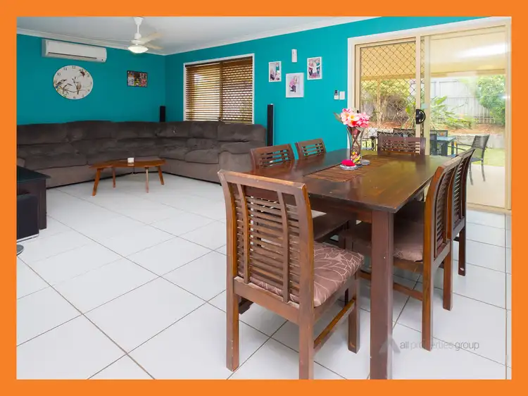 Second view of Homely house listing, 2 Park Close, Hillcrest QLD 4118