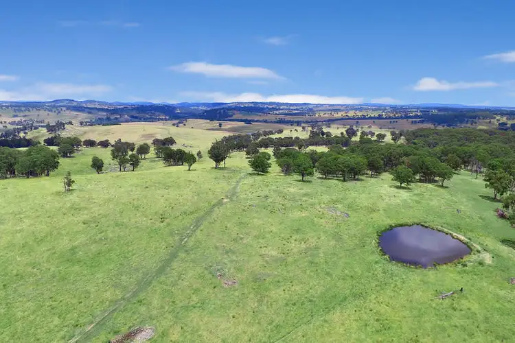 Third view of Homely rural property listing, YONDA 501 Hectares - 1238 Acres 1822 Old Armidale Road, Guyra NSW 2365