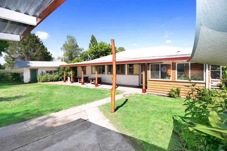 Fourth view of Homely rural property listing, YONDA 501 Hectares - 1238 Acres 1822 Old Armidale Road, Guyra NSW 2365