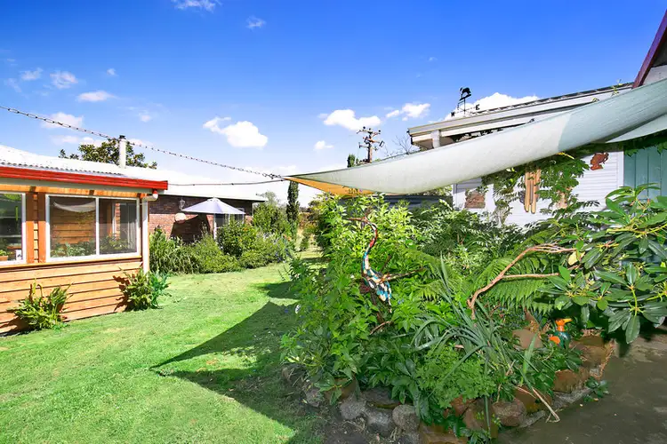 Fifth view of Homely rural property listing, YONDA 501 Hectares - 1238 Acres 1822 Old Armidale Road, Guyra NSW 2365