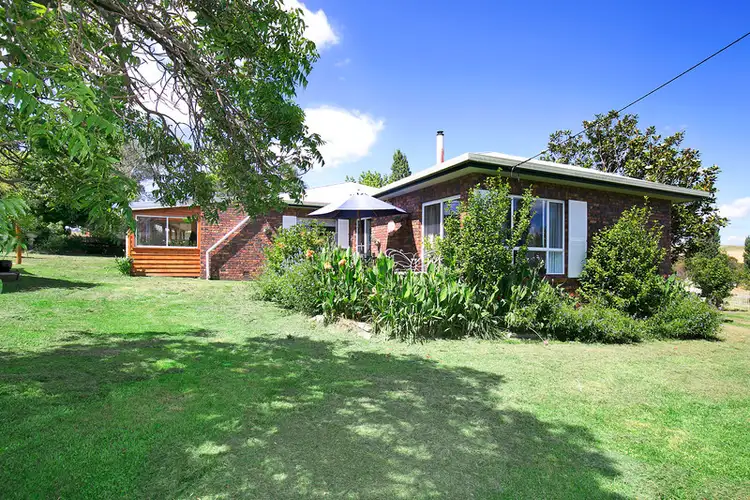 Seventh view of Homely rural property listing, YONDA 501 Hectares - 1238 Acres 1822 Old Armidale Road, Guyra NSW 2365