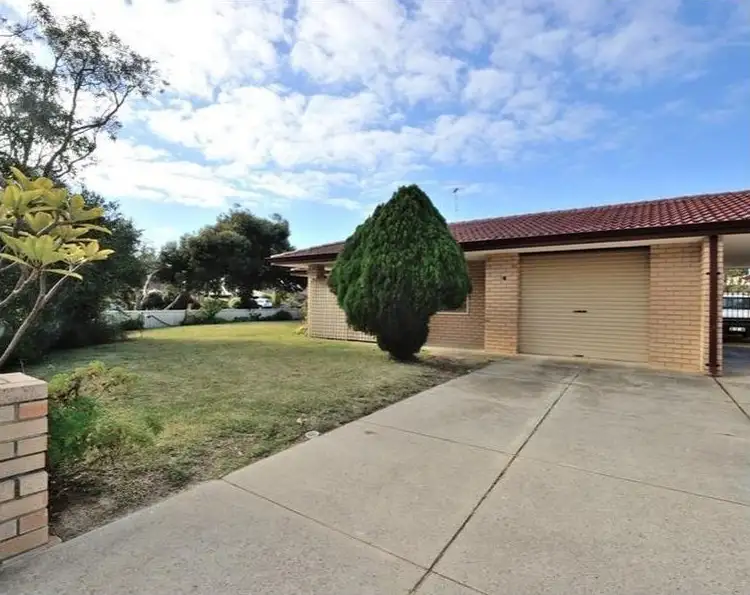 Second view of Homely house listing, 10B Erica Street, Coodanup WA 6210
