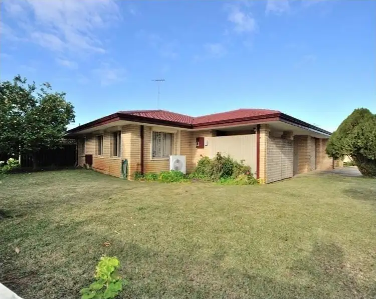 Third view of Homely house listing, 10B Erica Street, Coodanup WA 6210