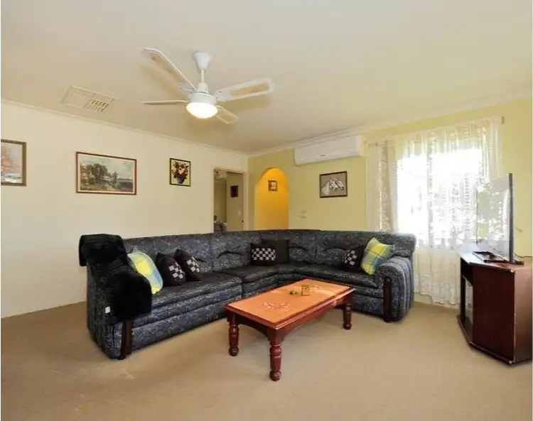 Sixth view of Homely house listing, 10B Erica Street, Coodanup WA 6210