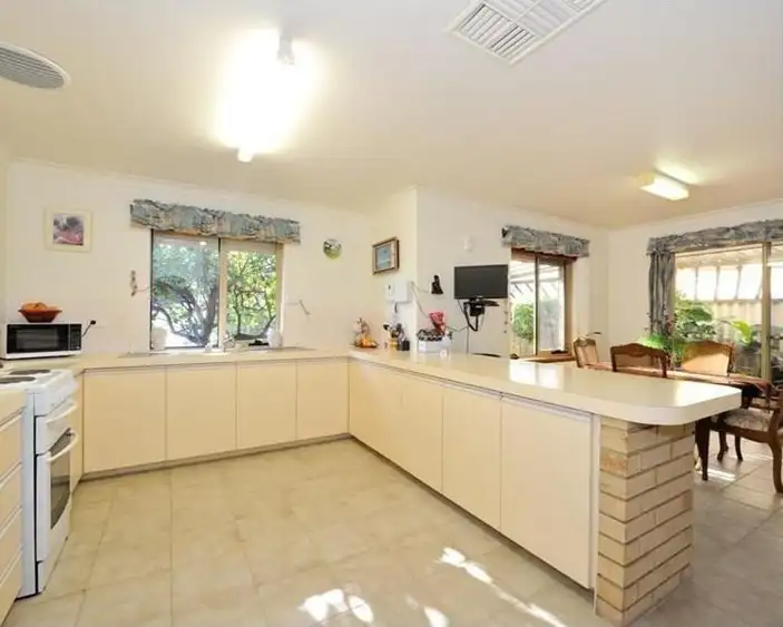 Seventh view of Homely house listing, 10B Erica Street, Coodanup WA 6210
