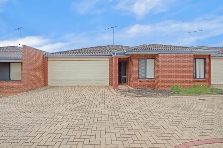 2/27 Peel Street, Mandurah WA 6210