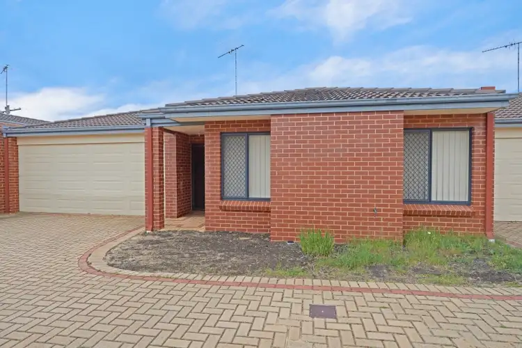 Third view of Homely unit listing, 2/27 Peel Street, Mandurah WA 6210