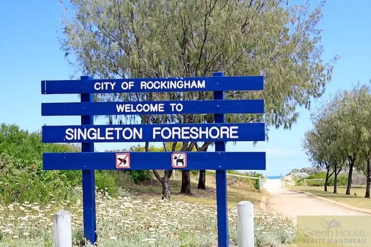 Sixth view of Homely land listing, 7 Indiana Parade, Singleton WA 6175