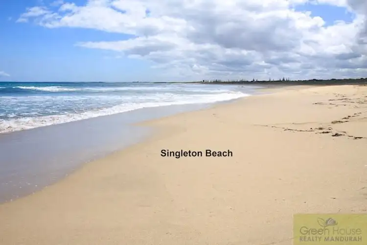 Seventh view of Homely land listing, 7 Indiana Parade, Singleton WA 6175
