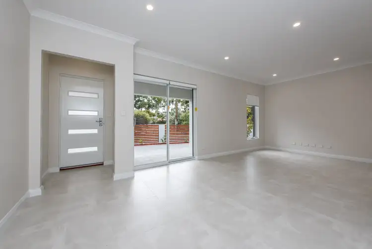 Second view of Homely villa listing, 25C Twickenham Drive, Kingsley WA 6026