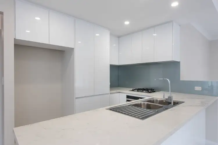 Fourth view of Homely villa listing, 25C Twickenham Drive, Kingsley WA 6026
