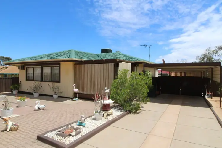 3 Narbonne, Port Augusta SA 5700