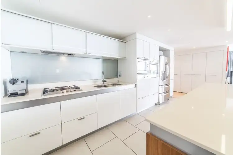 Fifth view of Homely unit listing, 2503/2 Ephraim Island Parade, Paradise Point QLD 4216