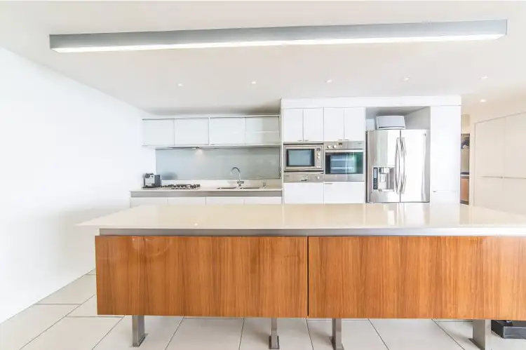 Sixth view of Homely unit listing, 2503/2 Ephraim Island Parade, Paradise Point QLD 4216