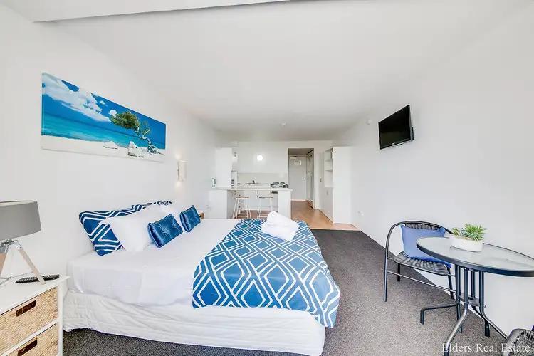 Main view of Homely unit listing, 14/4 ADELAIDE STREET, Yeppoon QLD 4703
