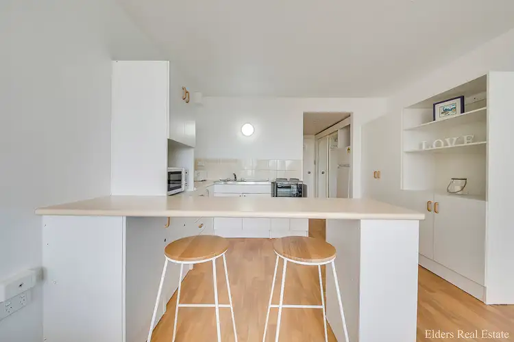 Second view of Homely unit listing, 14/4 ADELAIDE STREET, Yeppoon QLD 4703