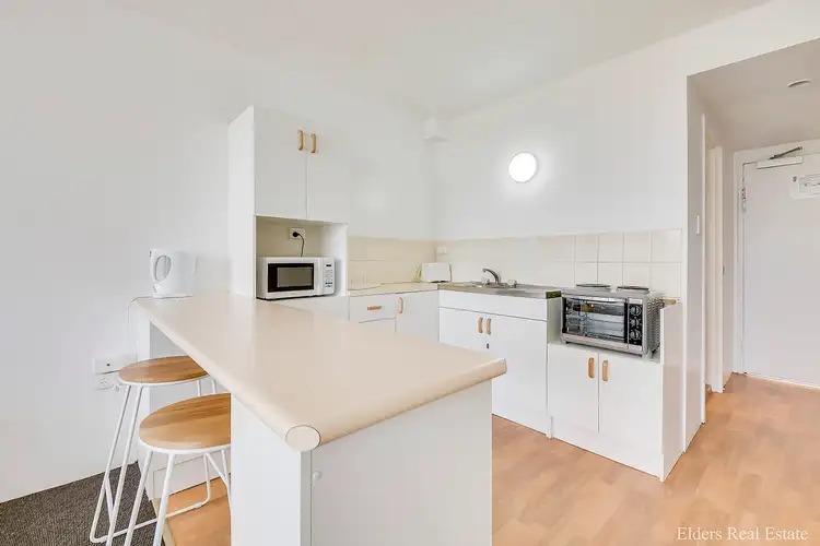 Third view of Homely unit listing, 14/4 ADELAIDE STREET, Yeppoon QLD 4703