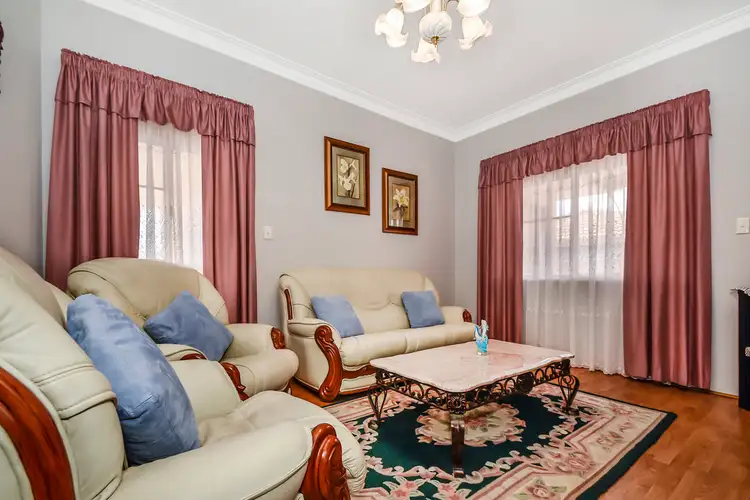 Second view of Homely house listing, 23 Vilberie Close, Kiara WA 6054