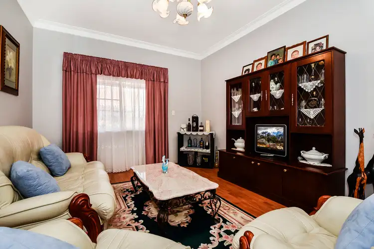 Third view of Homely house listing, 23 Vilberie Close, Kiara WA 6054