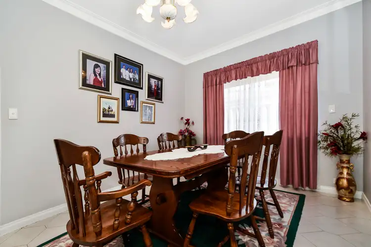 Fourth view of Homely house listing, 23 Vilberie Close, Kiara WA 6054