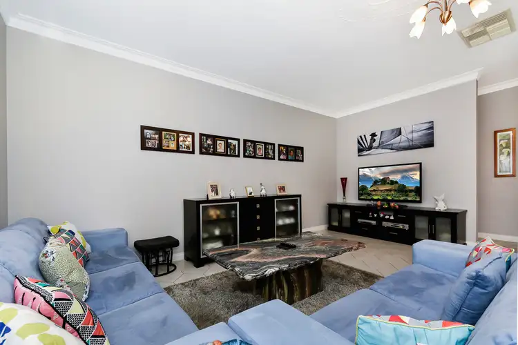 Fifth view of Homely house listing, 23 Vilberie Close, Kiara WA 6054