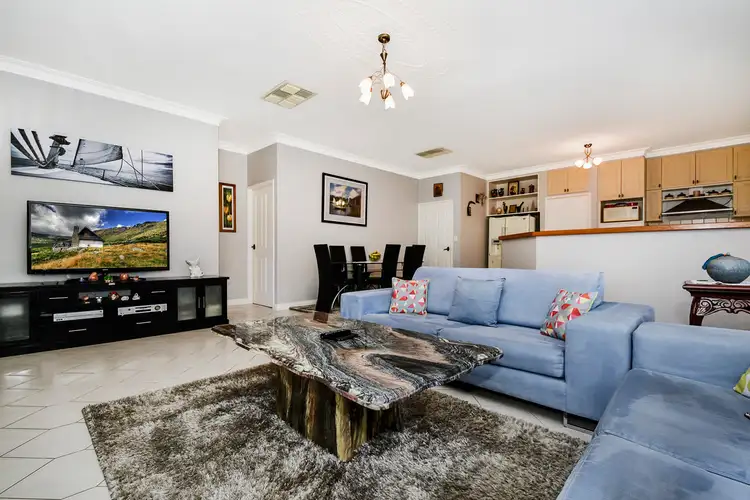 Seventh view of Homely house listing, 23 Vilberie Close, Kiara WA 6054