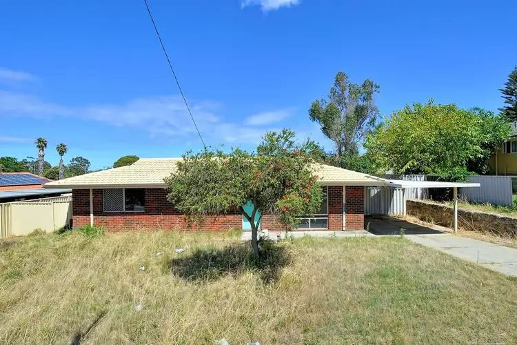 Main view of Homely house listing, 40 Colne Way, Girrawheen WA 6064
