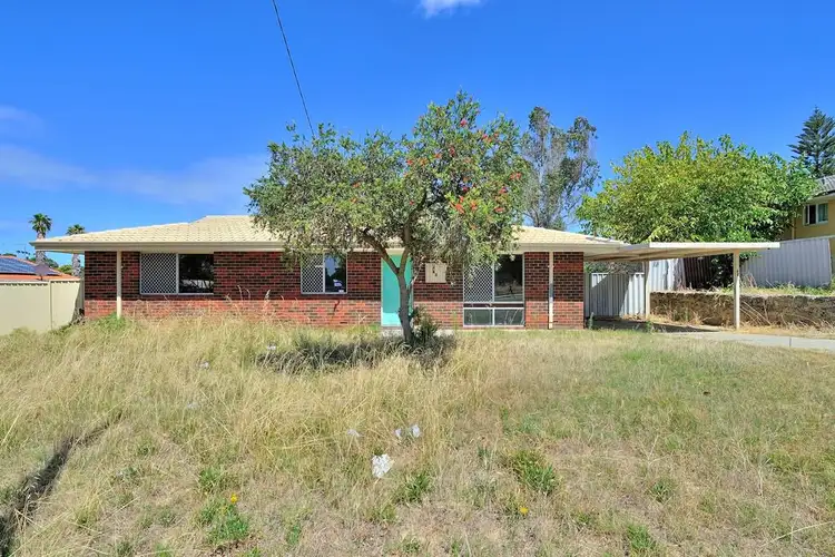 Second view of Homely house listing, 40 Colne Way, Girrawheen WA 6064