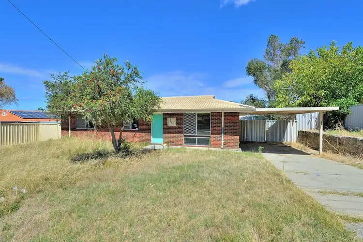 Fourth view of Homely house listing, 40 Colne Way, Girrawheen WA 6064