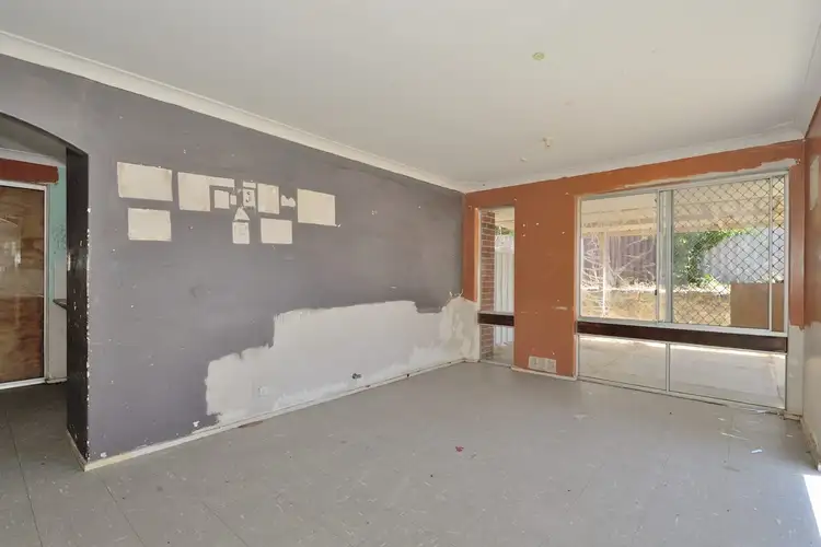 Fifth view of Homely house listing, 40 Colne Way, Girrawheen WA 6064
