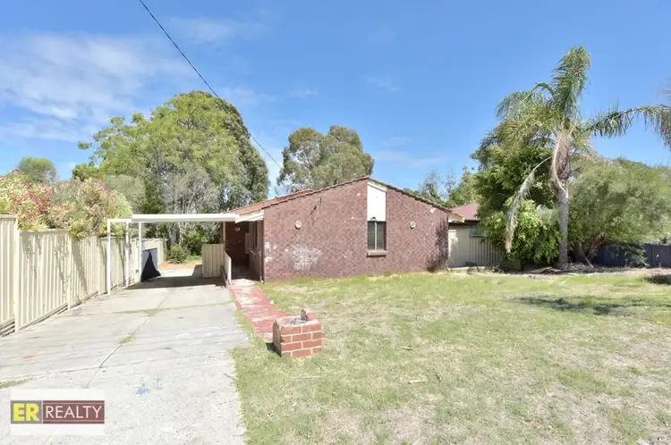 Main view of Homely house listing, 17 Girrawheen Avenue, Girrawheen WA 6064
