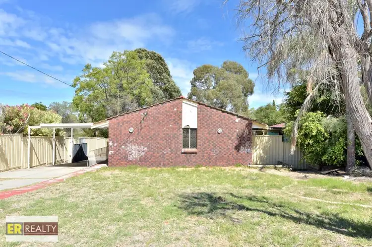 Third view of Homely house listing, 17 Girrawheen Avenue, Girrawheen WA 6064