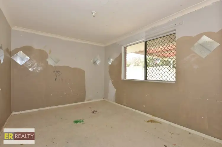 Fourth view of Homely house listing, 17 Girrawheen Avenue, Girrawheen WA 6064