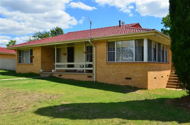 Main view of Homely house listing, 24 Broughton Street, Tumut NSW 2720