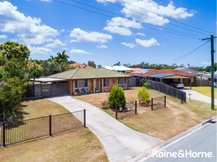 25 Emerson Drive, Morayfield QLD 4506