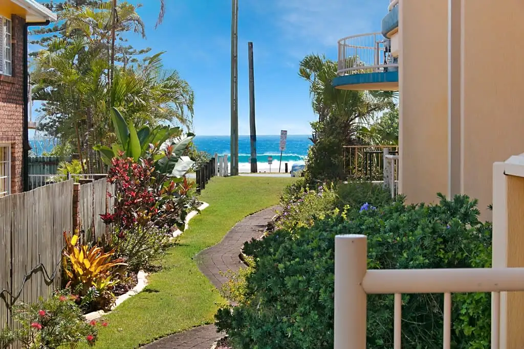 Main view of Homely unit listing, 3/146 Marine Parade, Kingscliff NSW 2487