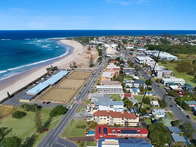 Second view of Homely unit listing, 3/146 Marine Parade, Kingscliff NSW 2487