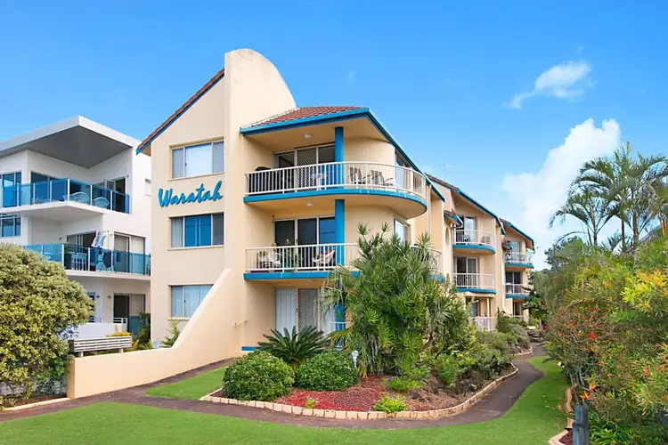 Third view of Homely unit listing, 3/146 Marine Parade, Kingscliff NSW 2487