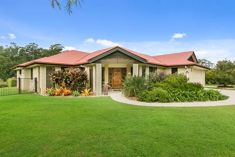 Main view of Homely house listing, 45 Orana Avenue, Pomona QLD 4568