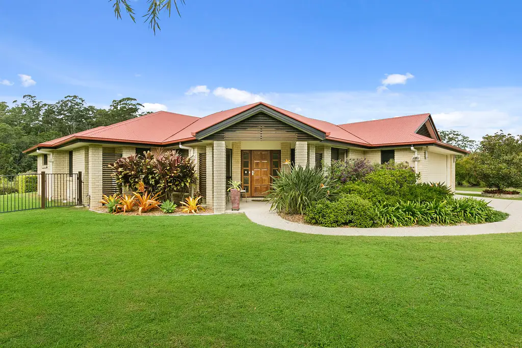 Main view of Homely house listing, 45 Orana Avenue, Pomona QLD 4568