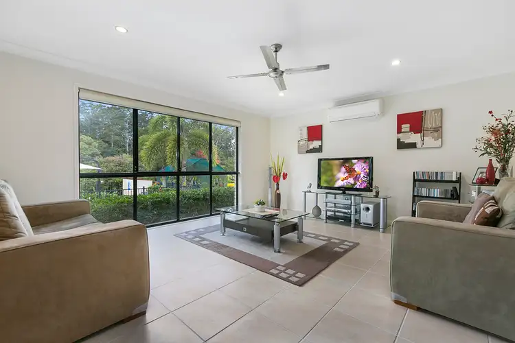 Second view of Homely house listing, 45 Orana Avenue, Pomona QLD 4568