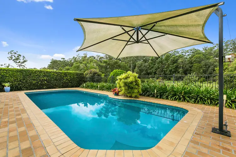 Third view of Homely house listing, 45 Orana Avenue, Pomona QLD 4568