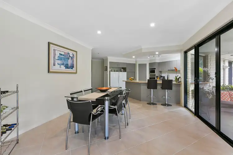 Fifth view of Homely house listing, 45 Orana Avenue, Pomona QLD 4568