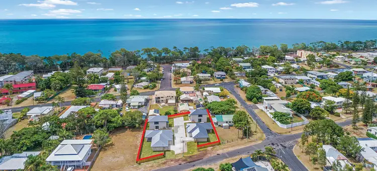 20B Cunningham Street, Torquay QLD 4655