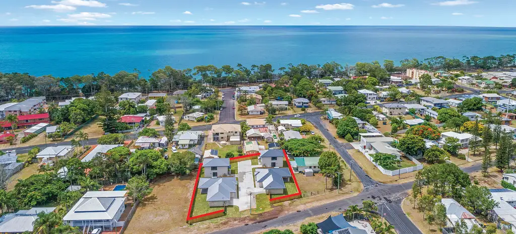 Main view of Homely house listing, 20B Cunningham Street, Torquay QLD 4655