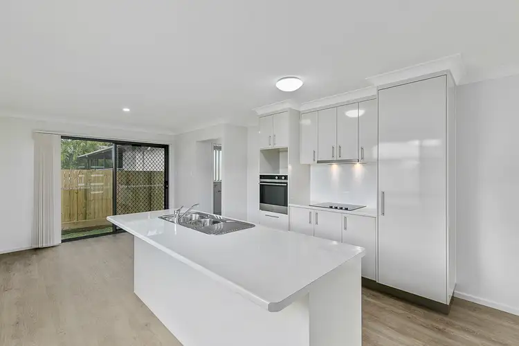 Third view of Homely house listing, 20B Cunningham Street, Torquay QLD 4655