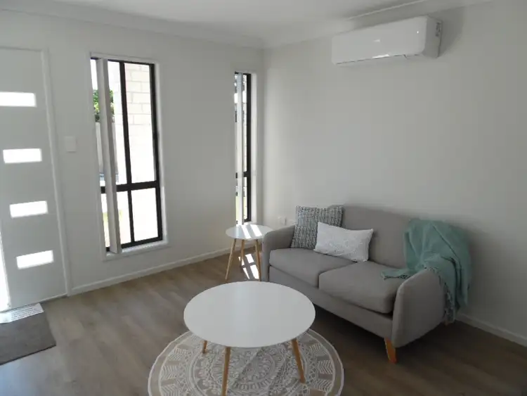 Fourth view of Homely house listing, 20B Cunningham Street, Torquay QLD 4655