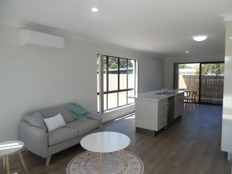 Fifth view of Homely house listing, 20B Cunningham Street, Torquay QLD 4655