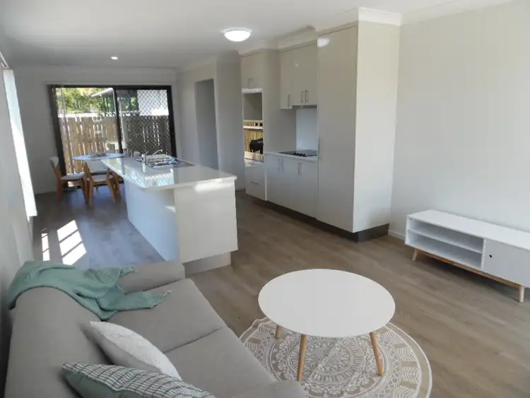 Sixth view of Homely house listing, 20B Cunningham Street, Torquay QLD 4655