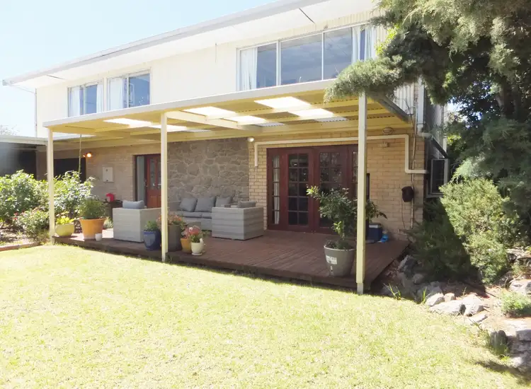 Main view of Homely house listing, 23 Kokoda Street, Jerramungup WA 6337